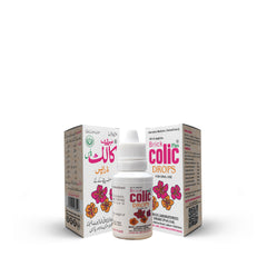 BRICK COLIC PLUS DROPS