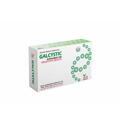 GALCISTIC CAPSULES 20’S