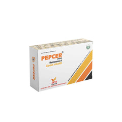 PEPCER CAPSULE 20’S