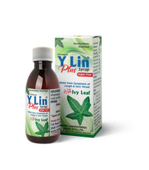 Y Lin Plus Syrup